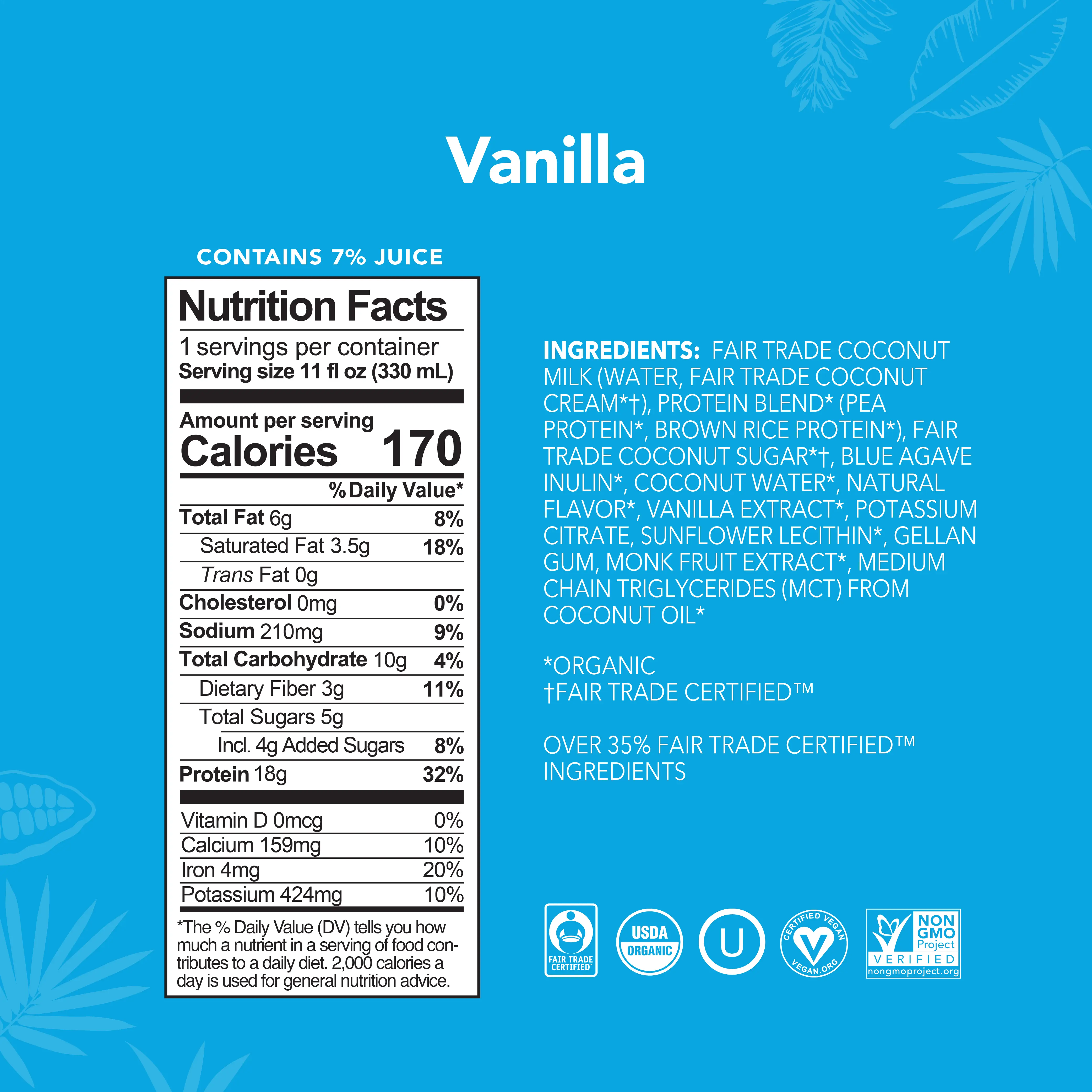 Drinks Sampler Pack - Variety Pack - Image 5