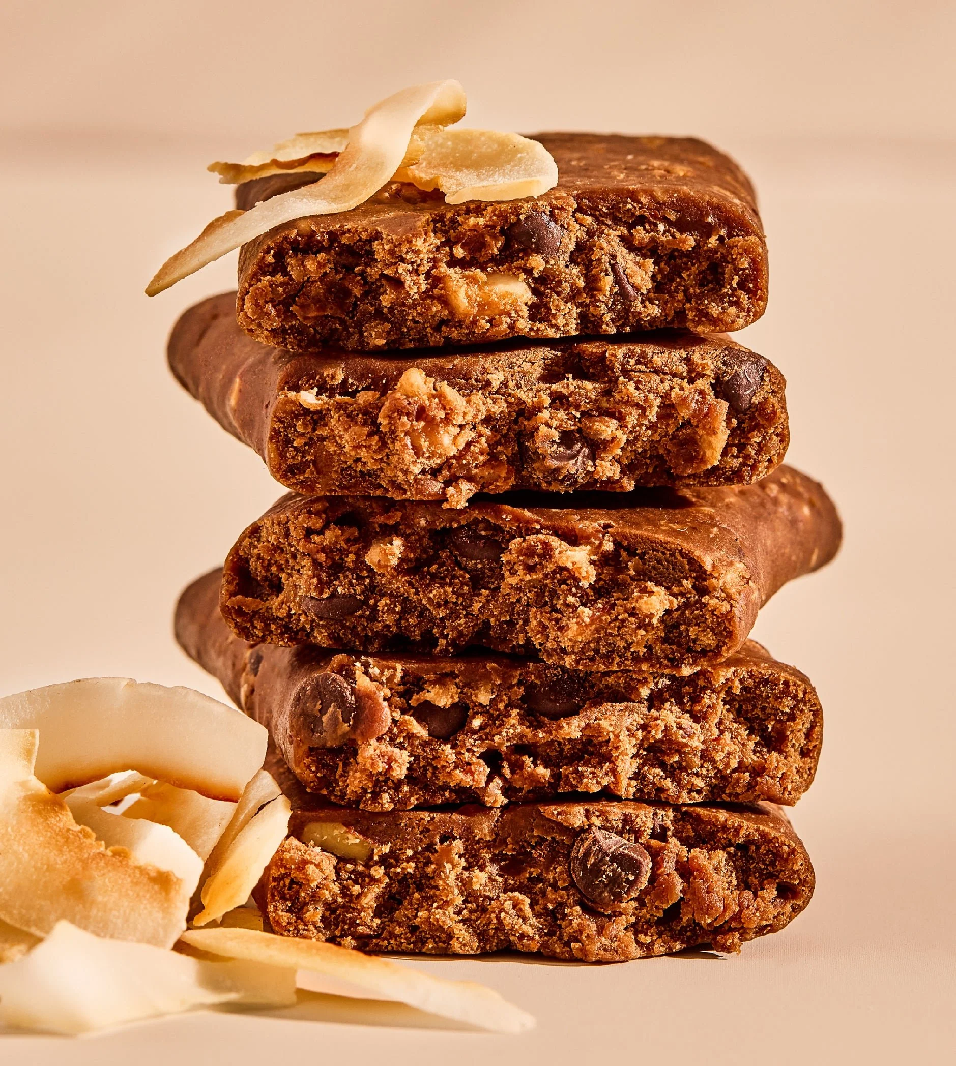 Coconut Chocolate Almond - Protein Bars (CAD) - Image 4