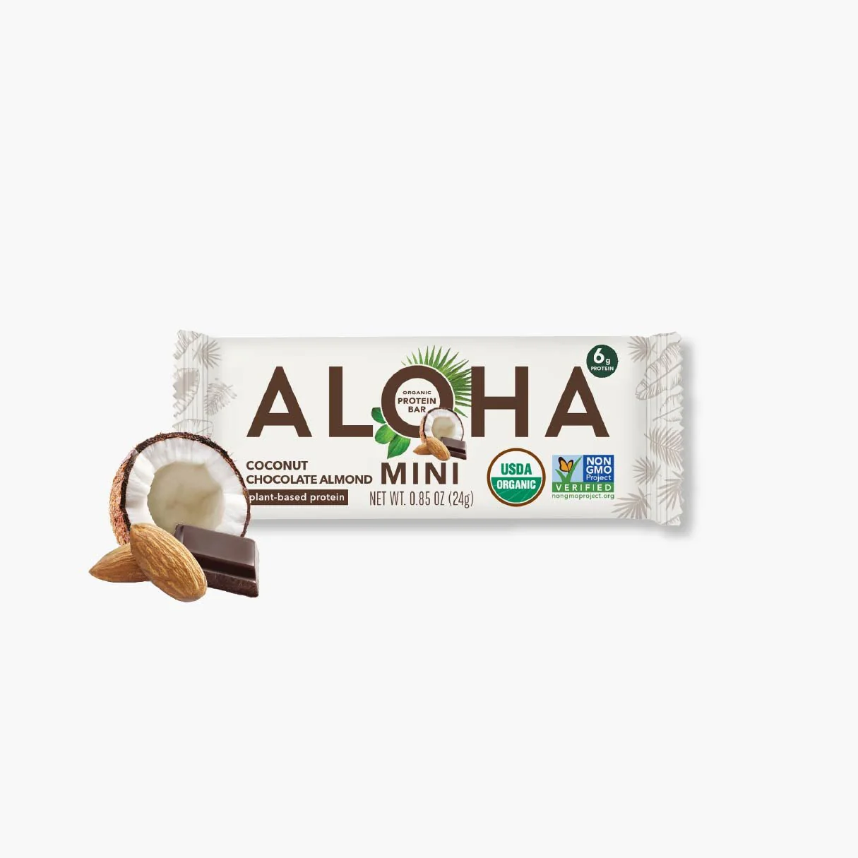 Best Plant Based Protein