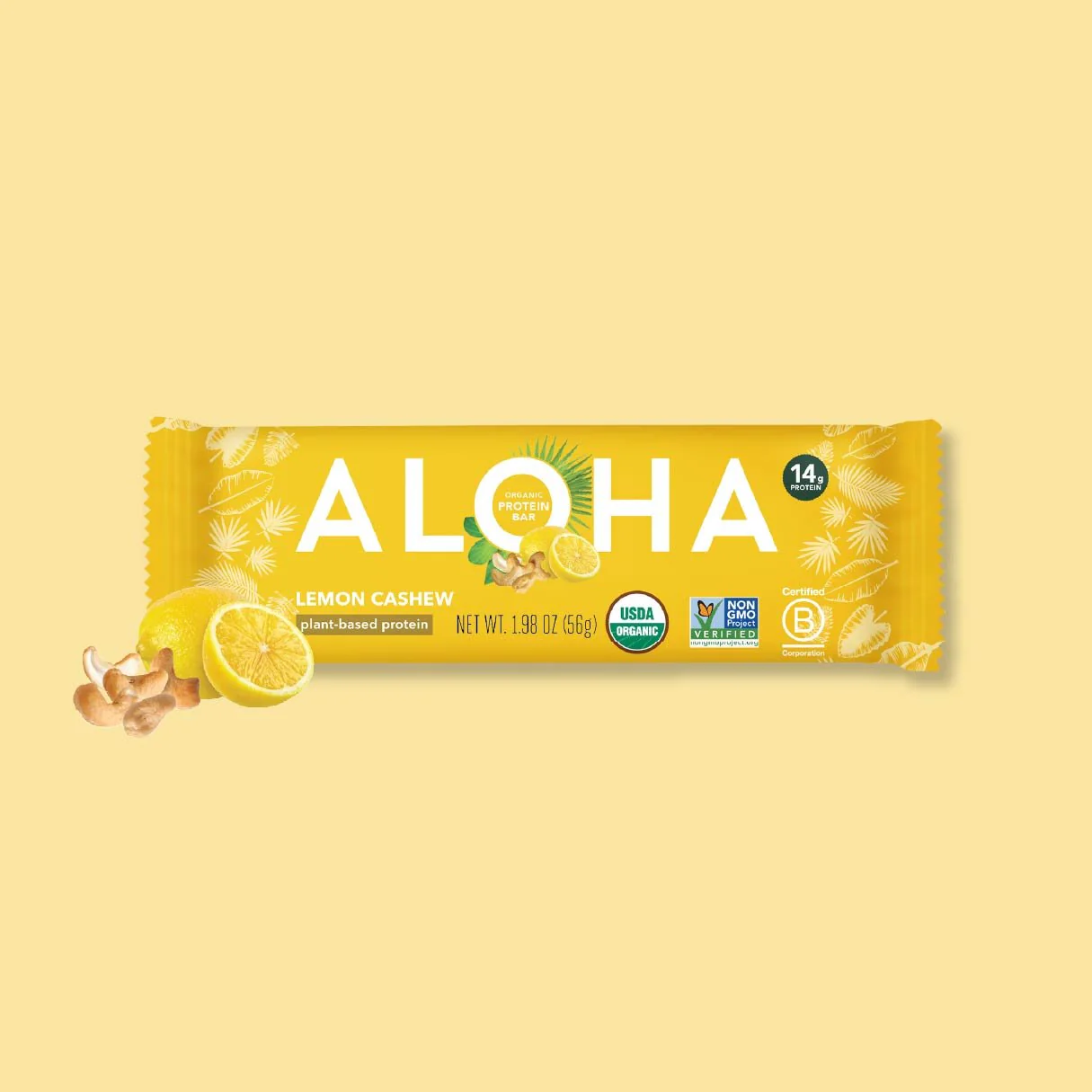 Best Organic Protein Bars